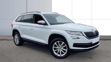 Skoda Kodiaq 1.5 TSI SE 5dr DSG Petrol Estate